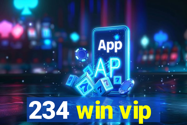 234 win vip